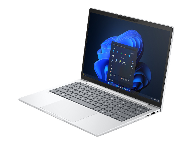 HP EliteBook 8 G1i 14 inch /Ultra 7 268V/32 GB DDR5/512GB SSD (BIOS LOCKED) gallery