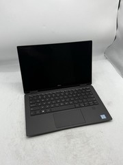 Dell XPS 13 9365 2in1 13.3” FHD i7-7Y75 16GB RAM READ