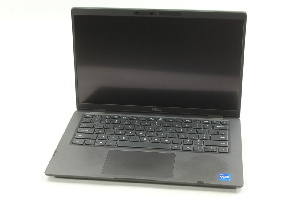 Dell Latitude 7420 14" FHD Touch i7-1185G7 3.0GHz 256GB SSD 16GB RAM NO OS
