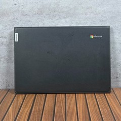 Lenovo 100e Chromebook 2nd Gen MTK 81QB 11.6″ 4GB 32GB ChromeOS – Tested & Works