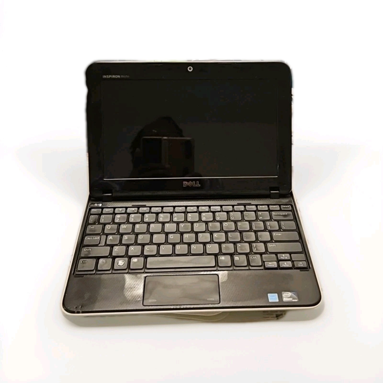 Dell Inspiron Mini 1012 10.1 In Windows 7 Netbook ~ Purple~ 1GB/160GB gallery