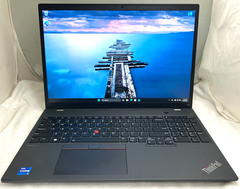 16″ Lenovo ThinkPad T16 Intel Core i7 1.7GHz 16GB RAM 512GB SSD !READ! LPT-407