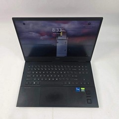 Broken HP OMEN 16-B0013DX 16.1″ i7-11800H 16GB RAM 512GB SSD RTX 3060 Bad Trackp