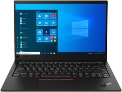 Lenovo ThinkPad X1 Carbon Gen 8 14″ – Intel Core i7 16GB 512GB Win 11 *READ*