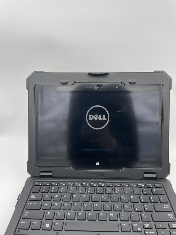 Dell Latitude 7214 Rugged Extreme HD i7-6600U 1TB SSD 16GB W11 Backlit Keys 2in1 gallery