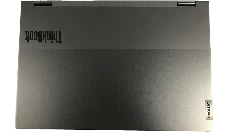 Lenovo ThinkBook 14s Yoga G2 IAP FHD Touch i5-1235U 3.30GHz 8GB 256GB *Grade C* gallery