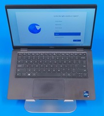 Dell Latitude 7430 Laptop 14″ Intel Core i7-1265U 16GB 512GB USED NO AC NO WIFI