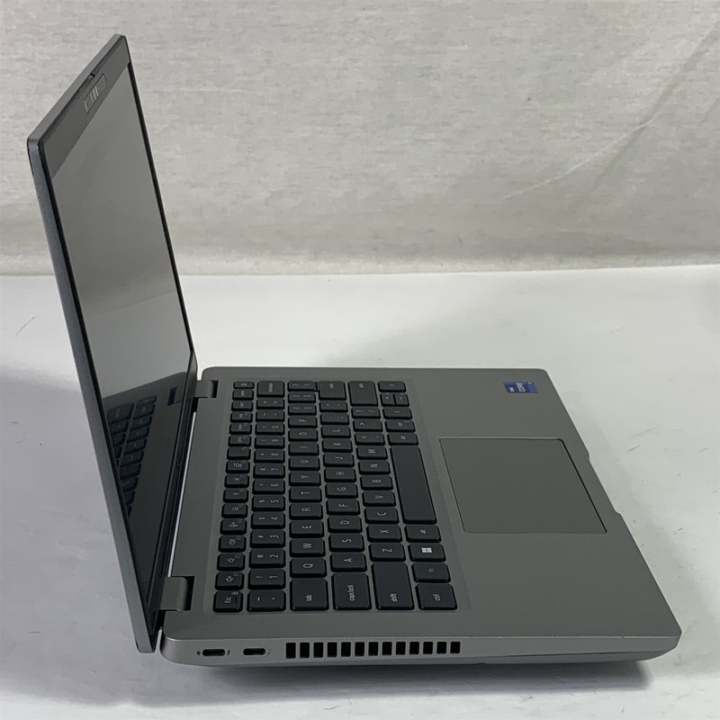 Dell Precision 3470 14" Laptop i7-1270P 2.2GHz 32GB 256GB NVMe SSD - Win11 gallery