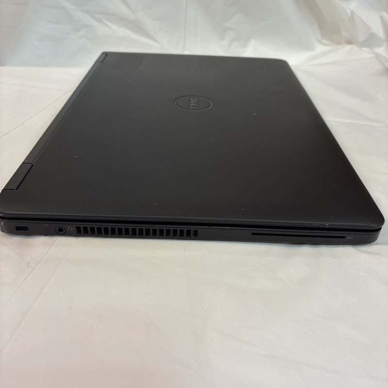 Dell Latitude E5450 i5-5300U@2.3GHz 8GB Ram No HD Bad battery Read Description gallery