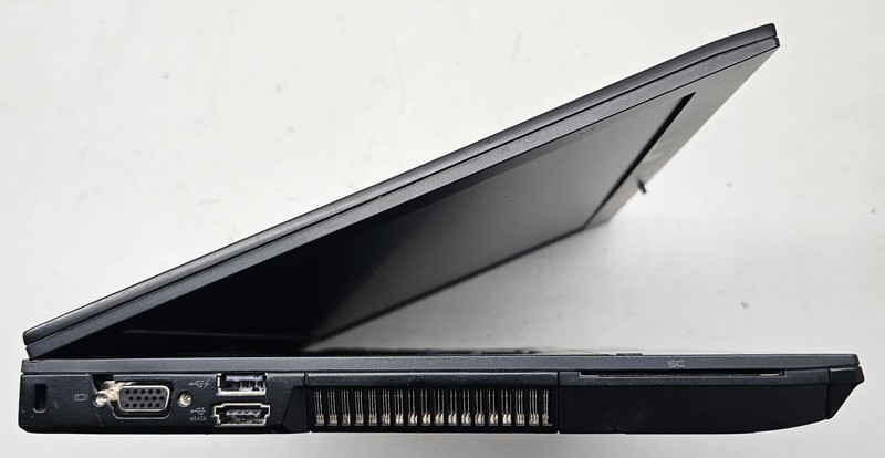 Dell Latitude E6400 Laptop Intel Core 2 Duo P8600 2GB RAM 80GB HDD NO OS (FL) gallery
