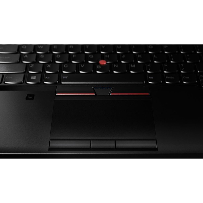 Lenovo 15.6" ThinkPad P50 i7-6700HQ Mobile Workstation Laptop Computer gallery