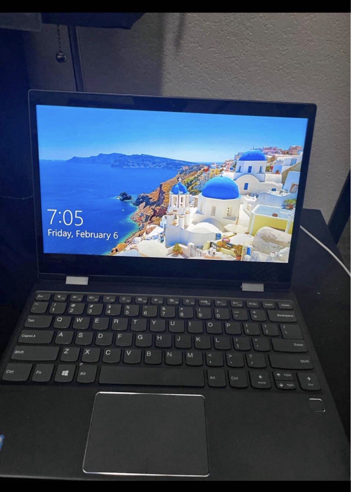 Lenovo - Yoga 720 2-in-1 12.5” Touch Screen Labtop Intel core I5 8GB memory 12G gallery