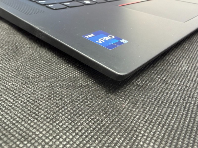 Lenovo ThinkPad P1 Gen 5 4K Intel i7 12800H 32GB RAM 512GB SSD | 8 GB RTX A2000 gallery