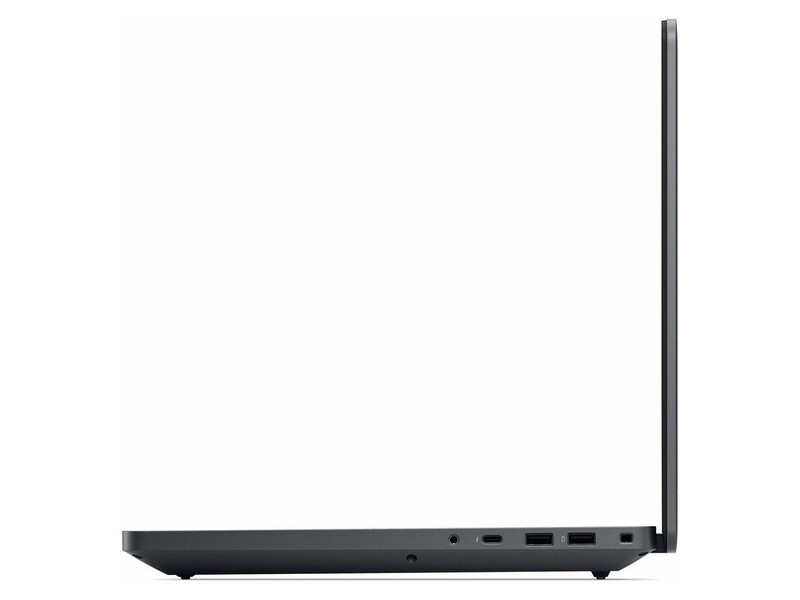 Dell Pro Max Plus MB16250 16" Mobile Workstation - Intel Core Ultra 9 285HX - 64 gallery