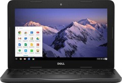 Brand New – Dell Inspiron3181 2-in-1 P26T Chrome CeleronN3060 1.60GHz RAM 16GB