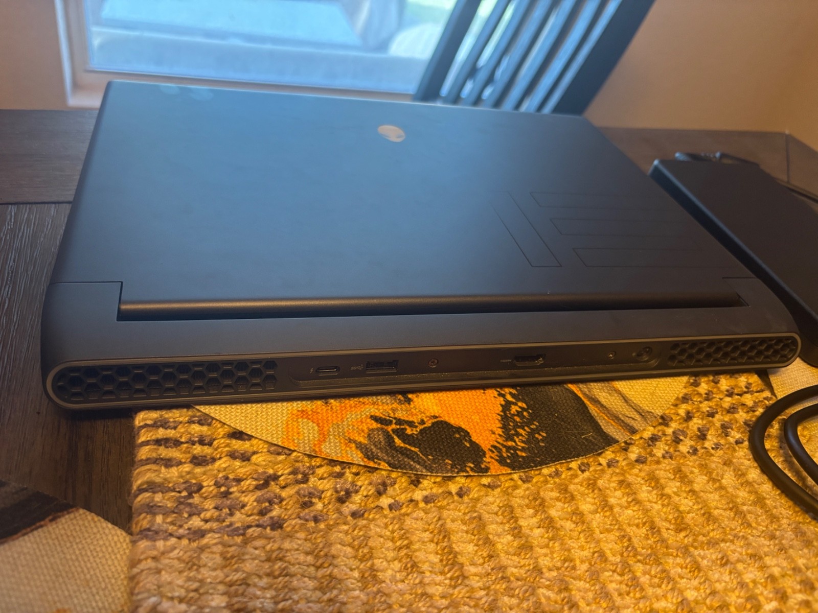 Alienware M15 R6 Gaming Laptop - 15.6-inch FHD gallery