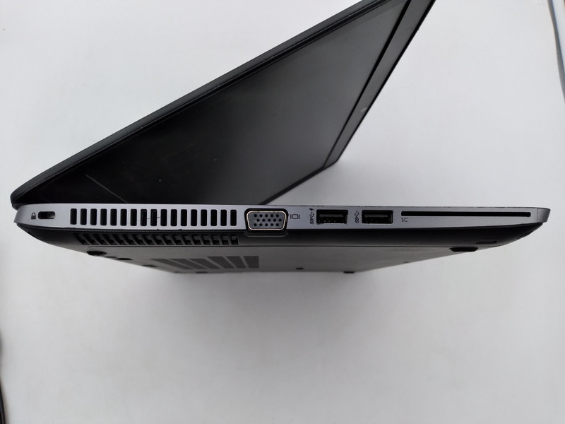 HP Elitebook 840 G1 14" Laptop Core i5 4200U @ 1.6GHz 8GB RAM 500GB HDD W10 gallery