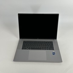 HP ZBook Studio 16 G10 UHD+ 2.5GHz i7-13800H 32GB 512GB SSD RTX A1000 FRAME GAP