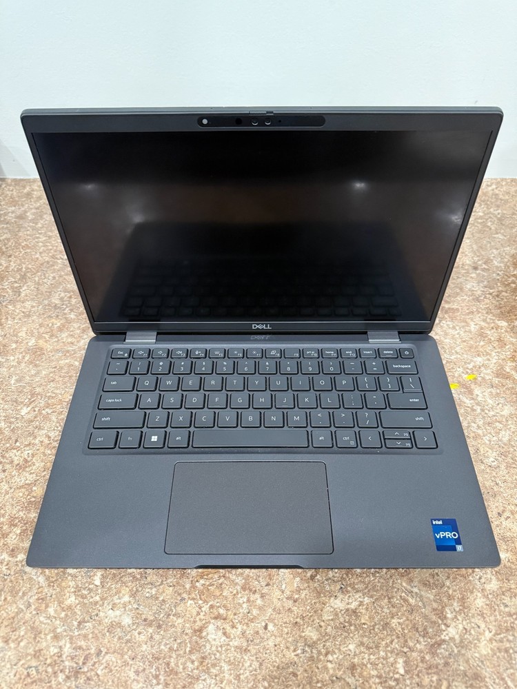 Dell Latitude 7430 Intel Core i7 12th Gen 16GB RAM 256GB SSD Win 11 Pro