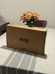 Acer Nitro V 17 AI 17.3” 180Hz Gaming Laptop Ryzen 7 260 RTX 5060 16GB 1TB
