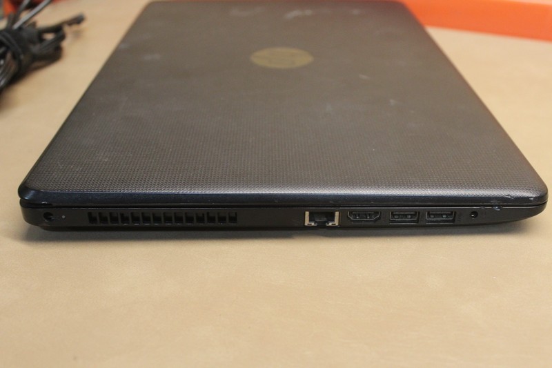 HP 15-bs212wm 15" Laptop Intel Celeron N4000 4GB RAM , 500 GB HDD , Windows 11 gallery