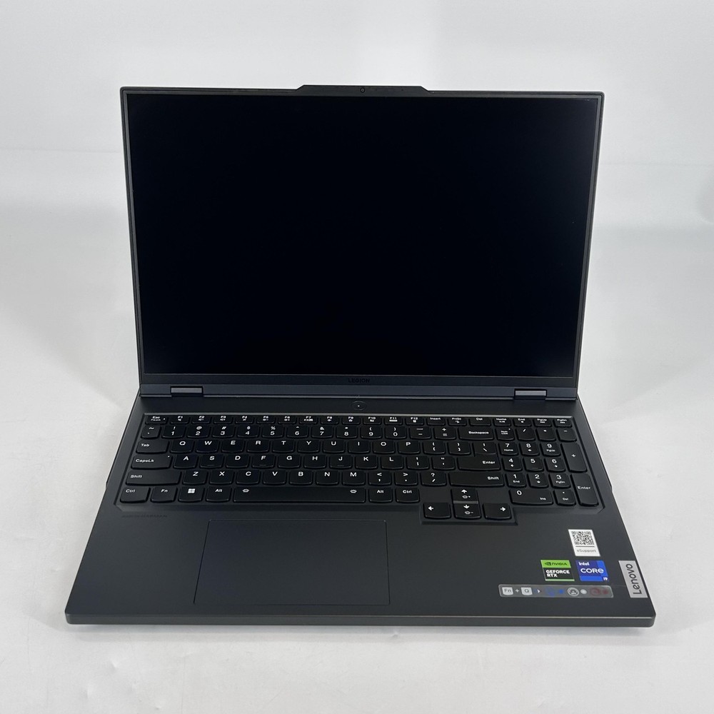 Lenovo Legion Pro 7i Gen 8 16 240Hz QHD+ 2.2GHz i9-13900HX 32GB 1TB SSD RTX 4080