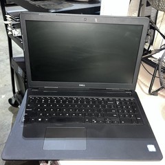 DELL LATITUDE 3580 INTEL CORE I5-6200U 2.30GHZ 8GB RAM NO HD