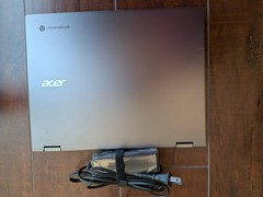 Acer Chromebook Spin 713 CP713-2W (16GB RAM/256GB SSD, 2K 3:2, Intel i5-10210U)