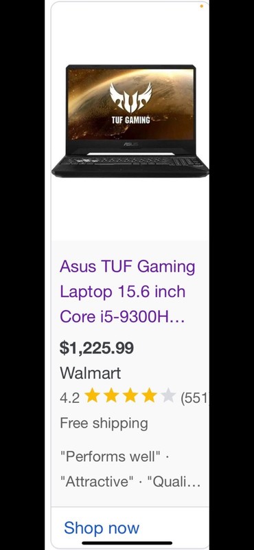Selling GamingLaptop For Cheap! Good For Work,school,gaming.Free Mouse And Kb To gallery