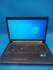 HP EliteBook 8760w Mobile Workstation 17,3″ i5 16GB 500gb SSD Windows 10