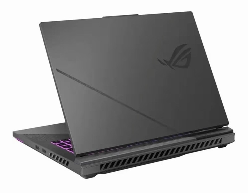 ASUS ROG Strix G16 16" 2.5K Gaming Laptop Ultra 9 RTX 5070 Ti 32GB 2TB Win 11pro gallery