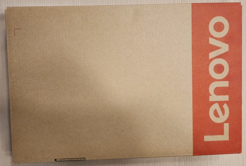 Lenovo ThinkPad E14 Gen 7 AI Business Laptop 14" AMD Ryzen 7 250, 16GB+512GB SSD gallery