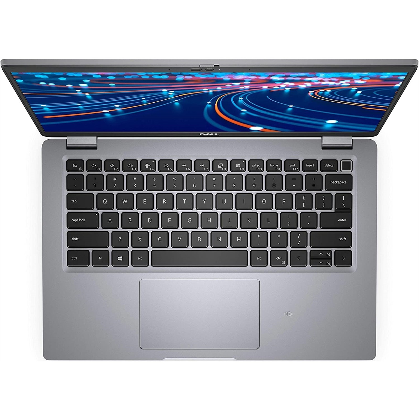 Dell Latitude 5420 14" 16GB 256GB, Gray gallery