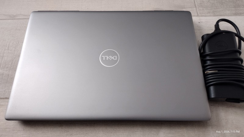 Gaming! Dell Precision 7550 FHD 15.6" Laptop 6-Core i7-10750 32GB 256GB NVIDIA gallery