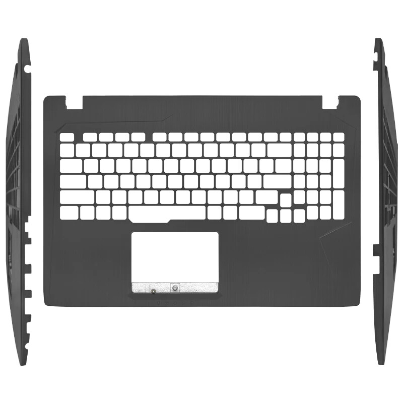 For Asus GL553 GL553V GL553VD FX553 ZX553 back cover Front Bezel Hinges Palmrest gallery