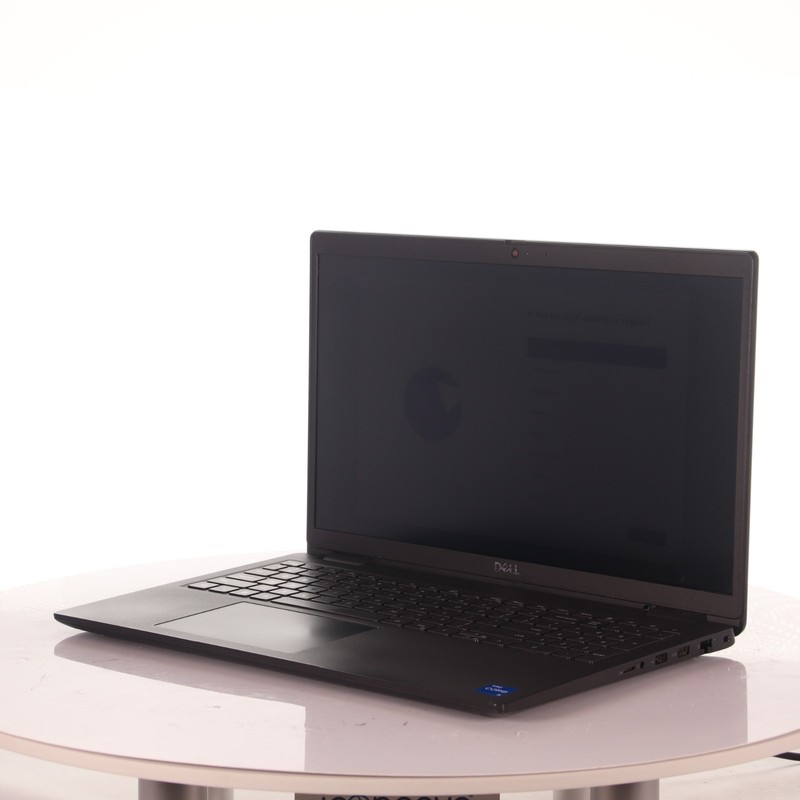 Dell Latitude 3520 Core i5-1135G7 16GB RAM 256GB NVMe WIN 11 PRO No AC gallery