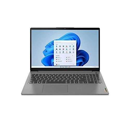 Lenovo Ideapad 3 15Iau7 15.6" Laptop Intel i7-1255U 16GB RAM 512GB SSD W11H
