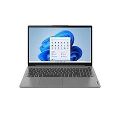 Lenovo Ideapad 3 15Iau7 15.6″ Laptop Intel i7-1255U 16GB RAM 512GB SSD W11H