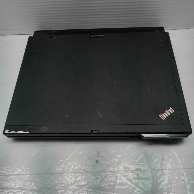 Lenovo ThinkPad X201 12.1" Windows 10 Tablet PC i7-L640 2GB RAM 320GB HDD ^ gallery