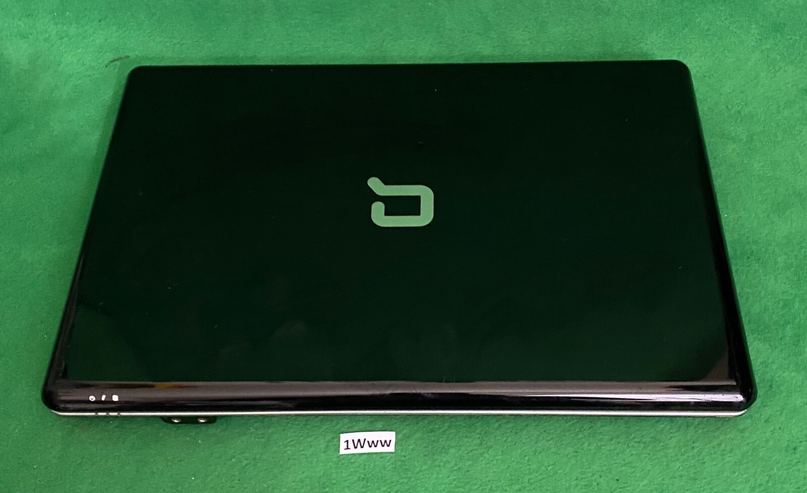 HP Compaq Presario CQ61 Laptop____PARTS ONLY___PLEASE READ!!! gallery