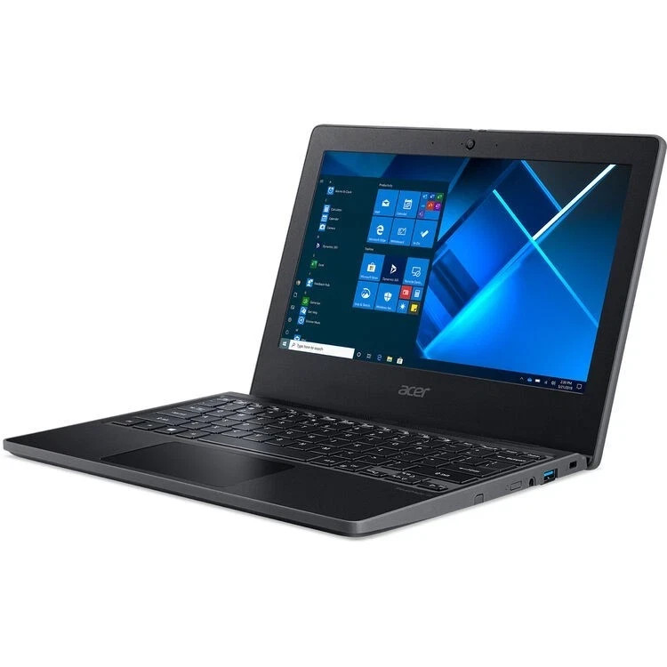 Acer TravelMate B311-31 N4020 4GB RAM 64GB SSD Windows Laptop gallery