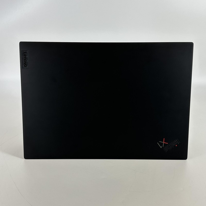 Lenovo ThinkPad X1 Carbon Gen 10 14 FHD+ TOUCH 2.1 GHz i7-1260P 16GB 512GB SSD gallery