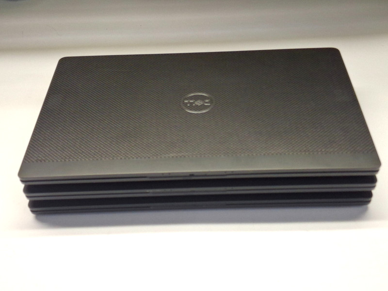Lot of 3 Dell Latitude 7410 14" FHD Touchscreen Intel Core i7-10610U 16GB No SSD gallery