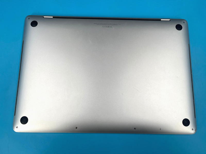 Apple MacBook Pro A2141 16,1 (2019) 16" 2.40GHz i9-9980HK 32GB 1TB NVME NO OS/AC gallery