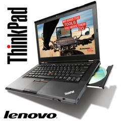TOP OFFER LENOVO T430S Core i5 Max 3.2 Ghz 8 GB New Battery HD Window 10
