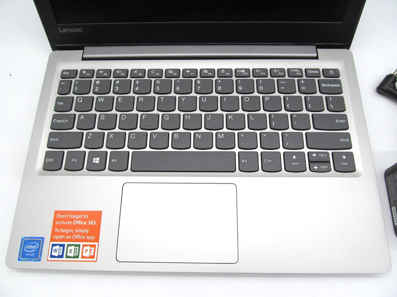 Lenovo IdeaPad 130S-11IGM 11.6" – Intel – 4GB RAM – 64GB - for parts or repair gallery
