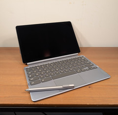 Lenovo IdeaPad Duet 3 Chromebook 11″ 11Q727 Tablet 4G RAM128GB eMMC – READ DESC