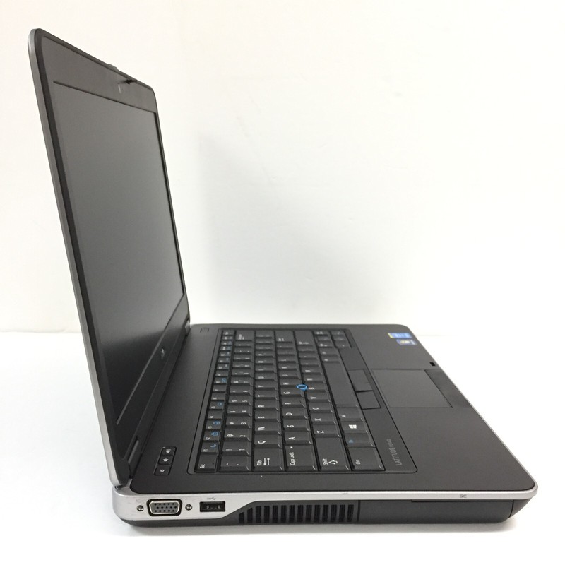 *Bad Battery* Dell Latitude E6440 14" Laptop/i5-4200M/4GB/320GB HDD/DVDRW/W10Pro gallery