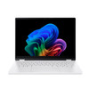 Acer Swift Edge 14 AI 14" OLED Ryzen 7 8840U 32GB RAM 1TB SSD Refurbished gallery