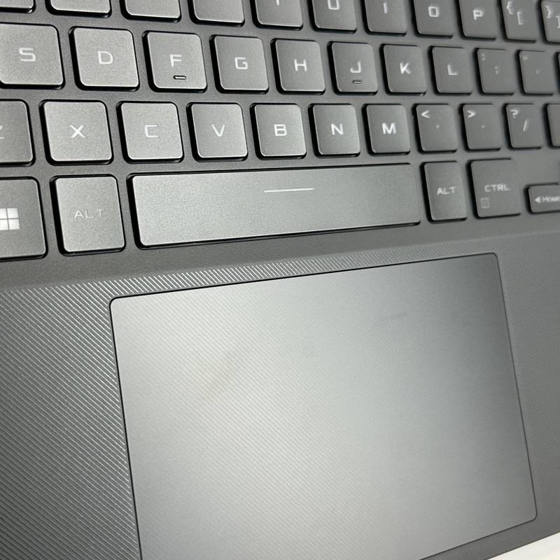 Asus ROG Flow X16 GV601 16 165Hz QHD+ TOUCH Ryzen 9 6900HS 16GB 1TB RTX 3060 gallery